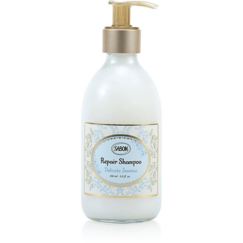 Sabon Delicate Jasmine regeneracijski &scaron;ampon 290 ml Cene