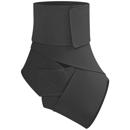 INF Opora za gleženj Zračna kompresijska opora za gleženj Black L, (21296537) Slike
