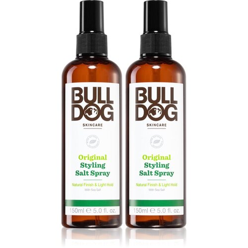 Bull Dog Original set Cene