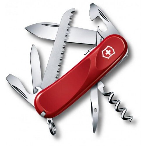 Victorinox nož evolution S13 85 mm oa 23813.SE Slike