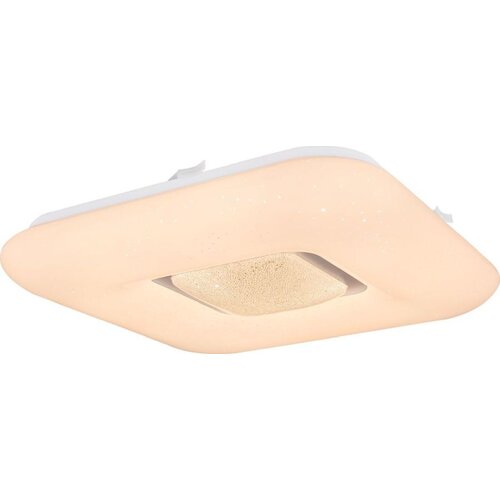 Globo LED plafonjera Trystan 15W Slike