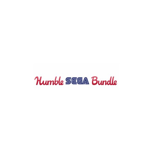 Steam Sega - Humble Bundle (2) Key (PC) GLOBAL Cene