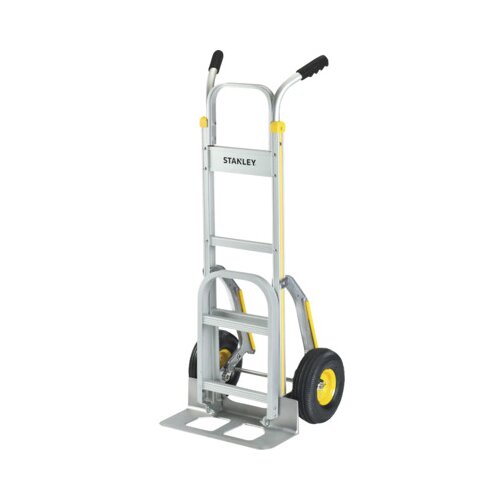 Stanley ALU ROČNI VOZIČEK 200 KG RAZTEGLJIVA PLO&Scaron;ČA, (5000197886) Cene