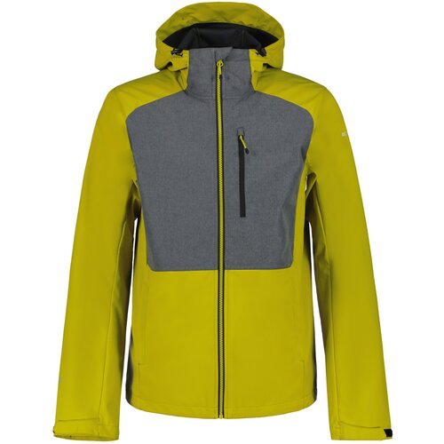 Icepeak buxton, muška jakna za planinarenje, žuta 457979544I Cene