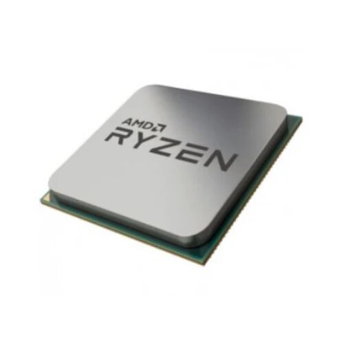 AMD CPU AM4 Ryzen 5 3500 3.6GHz 100-000000050 Tray Slike