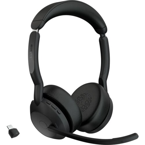  Evolve2 50, USB C/A, MS Stereo Cene