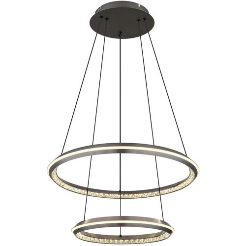 Globo viseča led-svetilka Cene