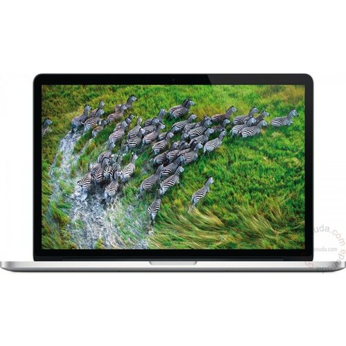 Apple MacBook Pro 13 Retina/Dual-Core i5 2.7GHz/8GB/128GB SSD/Intel Iris 6100/CRO KB MF839CR/A laptop Slike