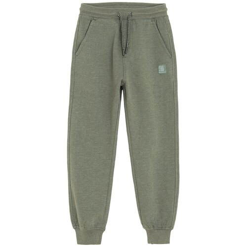 Cool club hlače trenirka DH CCB3111620 M siva 122 Cijene