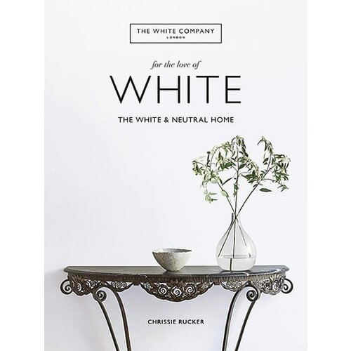 Octopus Chrissie Rucker & The White Company - The White Company, For The Love Of White Cene