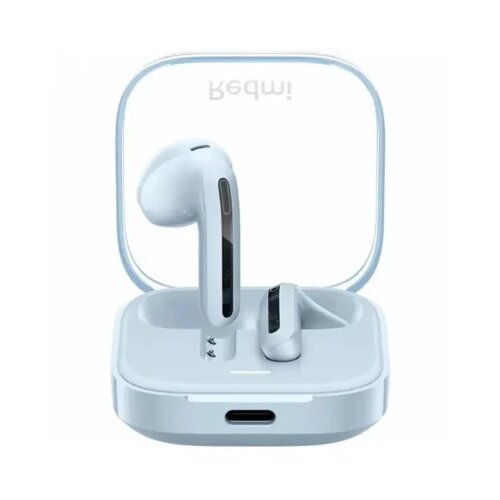 Xiaomi Redmi Buds 6 Active plave, (21366608) Cene