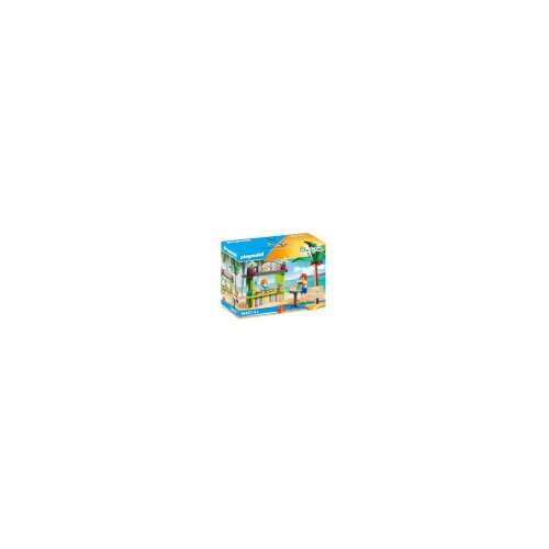 Playmobil 70437 family fun bar na plaži 30704 Slike