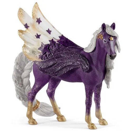 Schleich 70579 - bayala - 70579 - Star Pegasus, kobila - 1 k. Cene