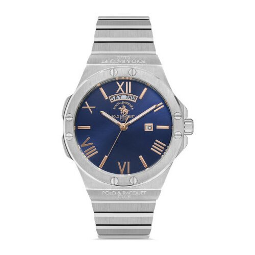 Santa Barbara Polo muški ručni sat luxury sb.1.10403.3 Cene
