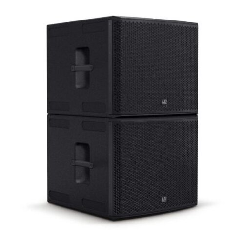 Ld Systems STINGER SUB 15 G3, pasivni subwoofer - - Audio-Kondric Slike