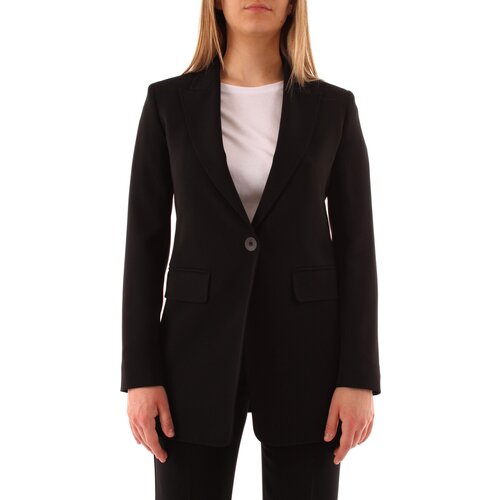 Maxmara Studio Jakne &amp;amp; Blazerji SAGRA Črna Slike