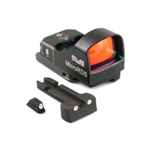 Meprolight Orožje MEPRO microRDS: Canik Slike