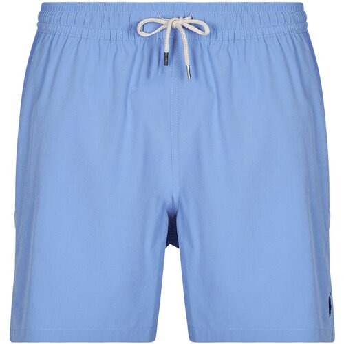 Polo Ralph Lauren MAILLOT DE BAIN UNI EN POLYESTER RECYCLE Plava Cijene