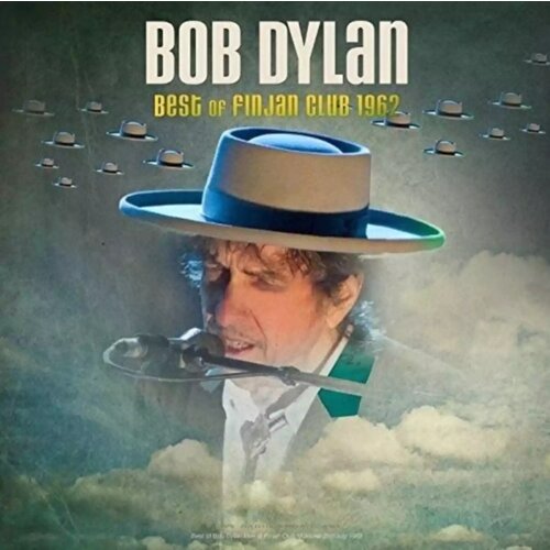 POSNETI MEDIJI DYLAN BOB - LP/BEST OF FINJAN CLUB 1962, (21953095) Cene