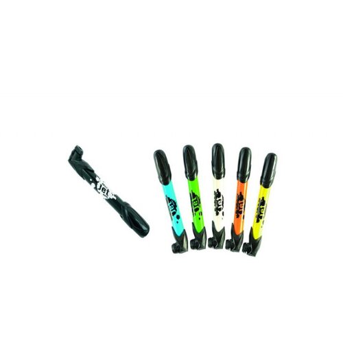  PUMPA ZEFAL MINI JET green Cene