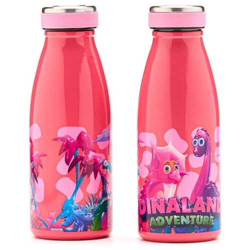 Water Revolution Dinaland termo boca 400ml Cijene