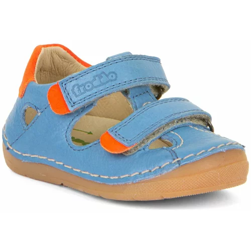 Froddo sandal G2150185-1 F modra 24