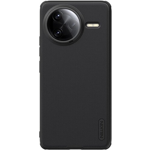  Nillkin Maska za mobilni telefon Redmi K80 Pro, Crna Cene