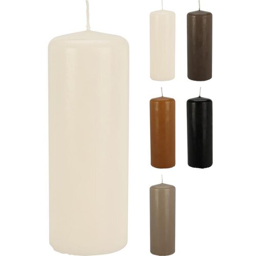  SVIJEĆA 5,5*15CM PILLAR Slike