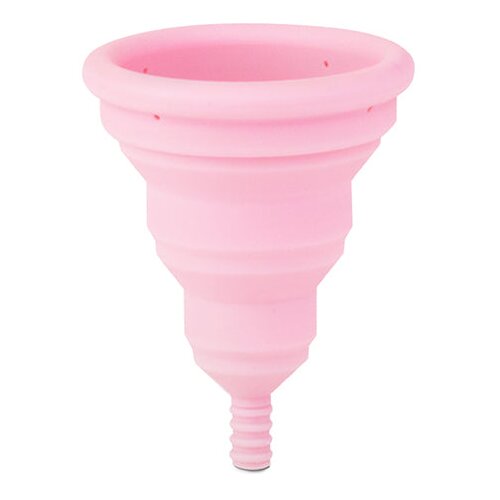 Intimina lily Cup&amp;trade; compact a Slike