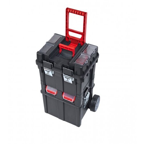 Patrol Kutija za alat HD COMPACT Cijene