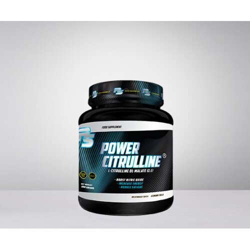 Pansport Power Citrullin, 300g Slike