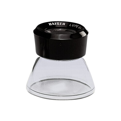 KAISER FOTOTECHNIK Kaiser 8x Stand Loupe Magnifier Slike