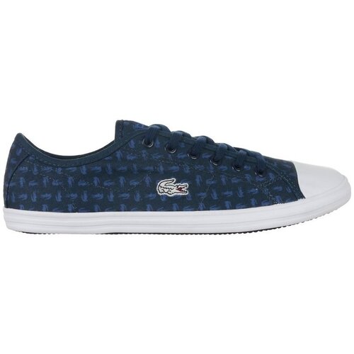 Lacoste Nizke superge Ziane Sneaker 116 2 Spw pisana Slike