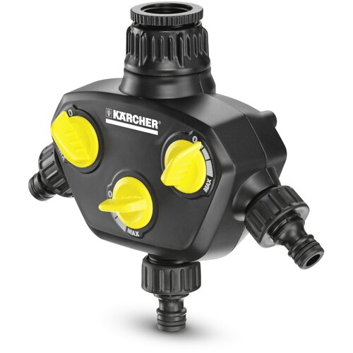 Karcher Trokraki razdelnik Cene