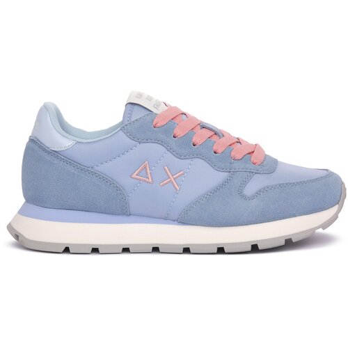 Sun68 05 ALLY SOLID NYLON Plava Slike