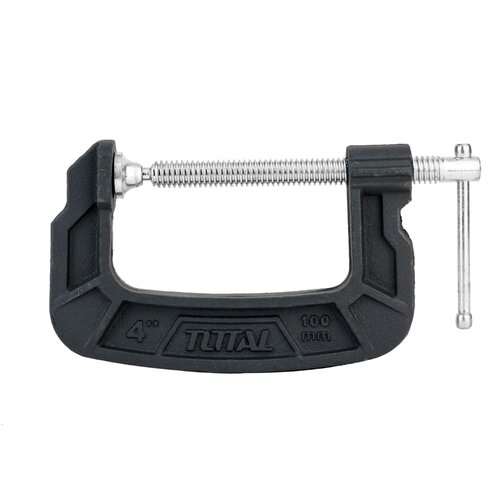 Total stezaljka 100mm / INDUSTRIAL (THT13141) Slike
