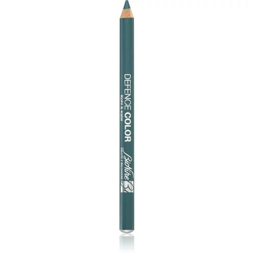 BioNike Color Kohl & Kajal kajal svinčnik za oči odtenek 105 Vert
