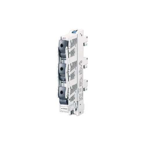 HENSEL 4012591118183 držač osigurača Veličina osigurača = D02 3-polni 63 A 400 V Cijene