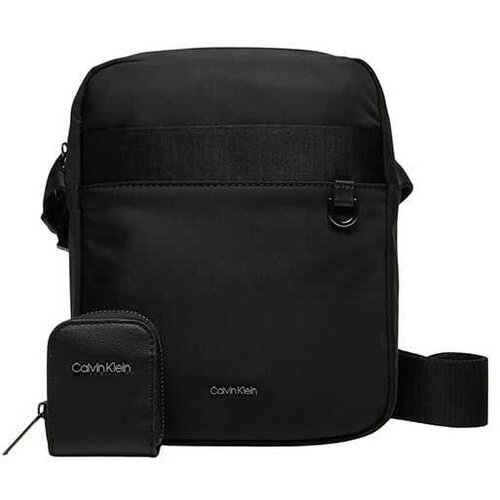 Calvin Klein muška torbica sa futrolom CKK50K512770-BEH Cene