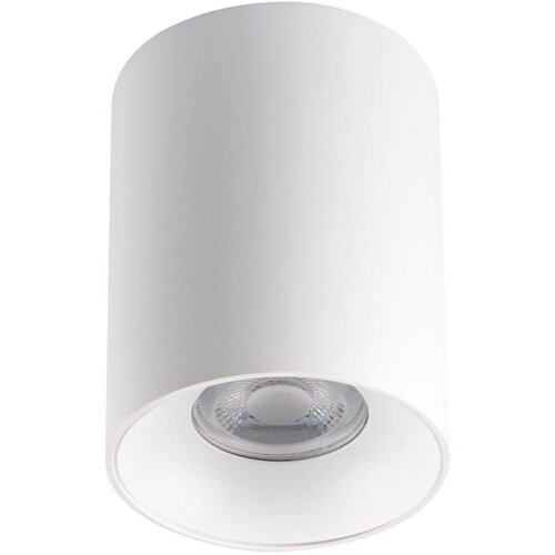 Kanlux 27569 - Plafonsko svetlo RITI 1xGU10/25W/230V belo Slike