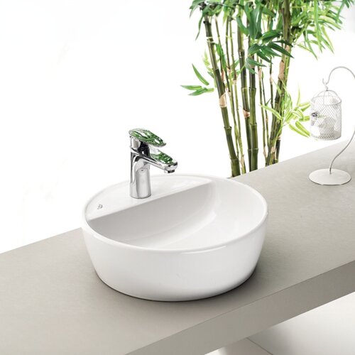 Turkuaz one &amp;Oslash;42 lavabo 076400-u Slike