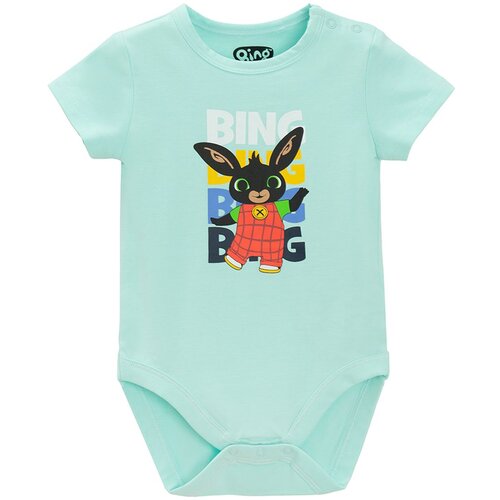Cool club zg. deli bodi KR LCB2801926 BING BUNNY F zelena 86 Cene