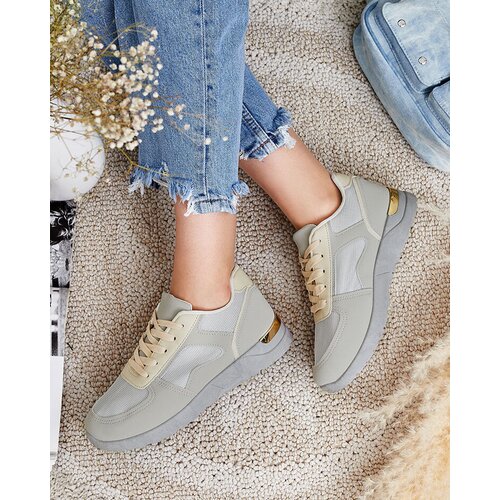 Resti Women's eco-leather sports shoes Marhina - Footwear Cene