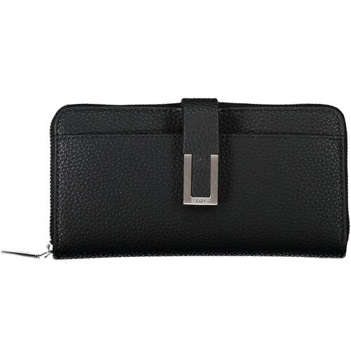 Calvin Klein WOMEN&amp;amp;#39;S WALLET BLACK Slike