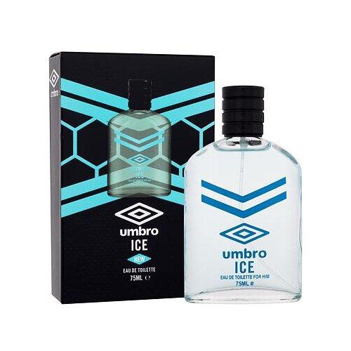 Umbro Ice toaletna voda 75 ml za moške Cene