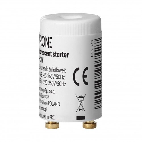 VIRONE Starter za FLUO cev 4-80W LH-22 Cene