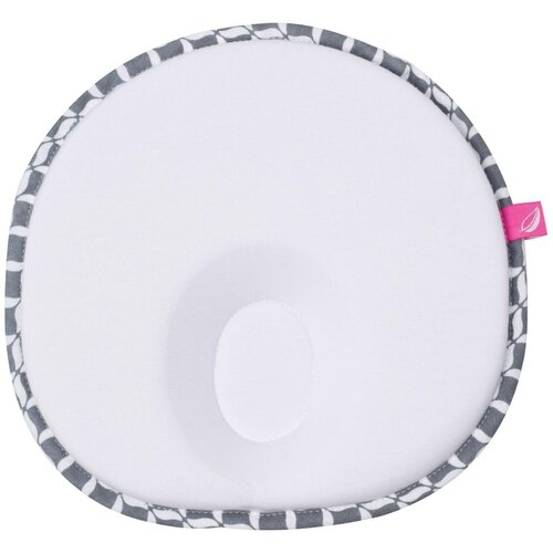 Motherhood jastuk ergonomski naslon za glavu 0-6 mj grey classics Cene