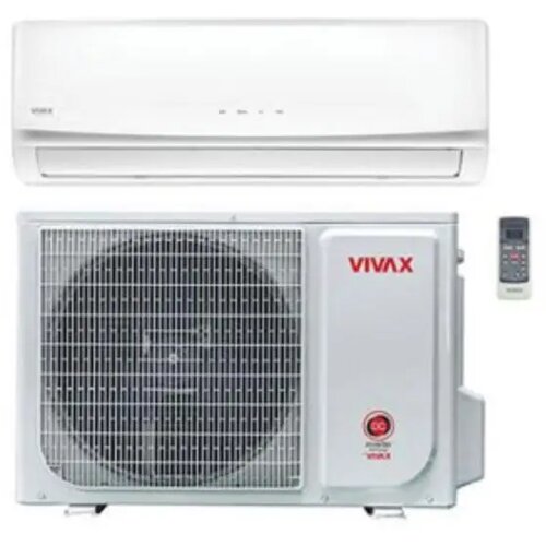 Vivax inverter klima uređaj ACP-12CH35AEFIs Sa montažom Cene