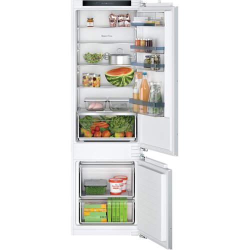 Bosch Ugradbeni hladnjak Serie 4| LowFrost, A++(E), DE, H:200L, Z:70L, 177CM, 35dB Cijene