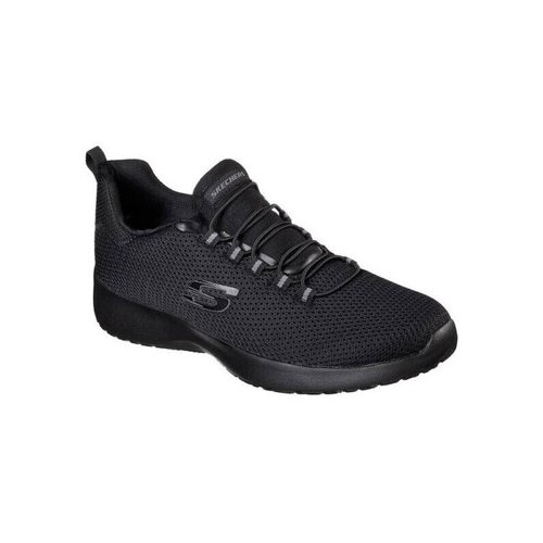 Skechers Modne superge 58360 Črna Cene